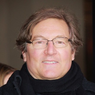 Lorenzo di Bonaventura in The World Premiere of The Last Stand