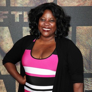 Loretta Devine in The Premiere of 20th Century Fox's Rise of the Planet of the Apes - Arrivals