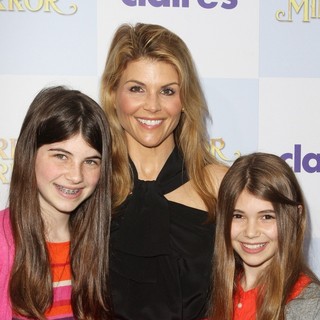 Lori Loughlin in Relativity Media Presents The Los Angeles Premiere of Mirror Mirror - Arrivals