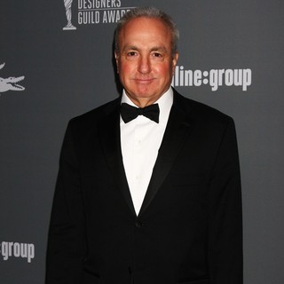Lorne Michaels in 15th Annual Costume Designers Guild Awards