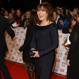 Lorraine Kelly