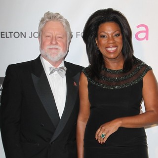 Lorraine Toussaint