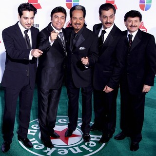 Los Tigres del Norte