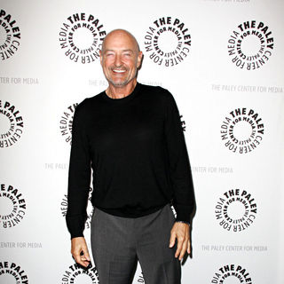 Terry O'Quinn in 27th Annual PaleyFest presents the television show 'Lost'