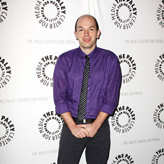 Paul Scheer in 27th Annual PaleyFest presents the television show 'Lost'