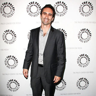 Nestor Carbonell in 27th Annual PaleyFest presents the television show 'Lost'