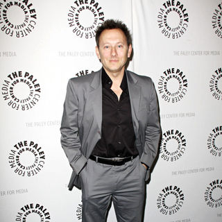Michael Emerson in 27th Annual PaleyFest presents the television show 'Lost'