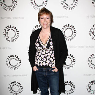 Elizabeth Sarnoff in 27th Annual PaleyFest presents the television show 'Lost'