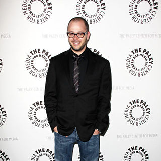 Damon Lindelof in 27th Annual PaleyFest presents the television show 'Lost'