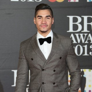 Louis Smith