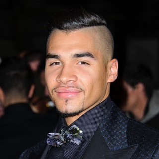 Louis Smith in Cosmopolitan Ultimate Women of The Year Awards - Arrivals
