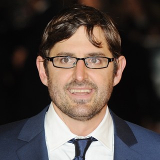 Louis Theroux