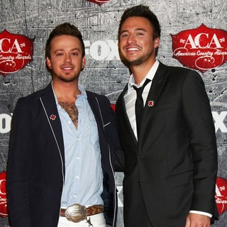 2012 American Country Awards - Arrivals