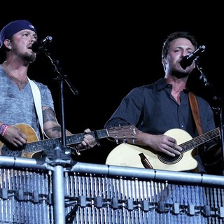 2012 CMA Music Festival Nightly Concerts - Day 3