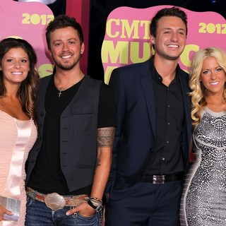 2012 CMT Music Awards