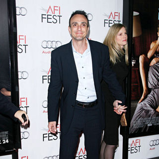 Hank Azaria in World Premiere of "Love and Other Drugs" at AFI Fest 2010 Opening Night Gala