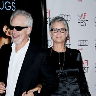 Jamie Lee Curtis in World Premiere of "Love and Other Drugs" at AFI Fest 2010 Opening Night Gala