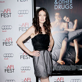 World Premiere of "Love and Other Drugs" at AFI Fest 2010 Opening Night Gala