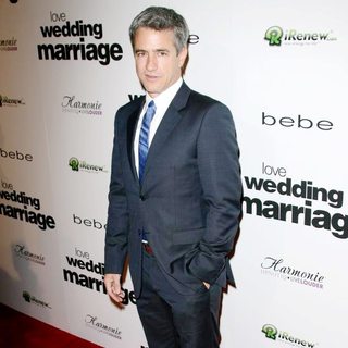 Los Angeles Premiere of Love, Wedding, Marriage