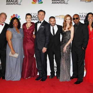 Columbus Short in The 44th NAACP Image Awards - lowes-perry-rhimes-young-goldwyn-diaz-stanchfield-short-44th-naacp-image-awards-01