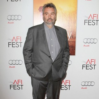 Luc Besson