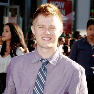 Lucas Grabeel in Los Angeles Premiere of Captain America The First Avenger - Arrivals - lucas-grabeel-premiere-captain-america-01
