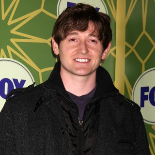 Lucas Neff in Fox 2012 All Star Winter Party - Arrivals - lucas-neff-fox-2012-all-star-winter-party-01