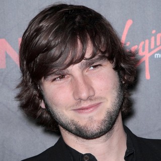 Lucas Vidal