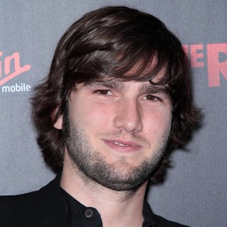 Lucas Vidal in Special Screening of Relativity Media's The Raven - Arrivals