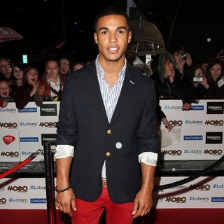 Lucien Laviscount