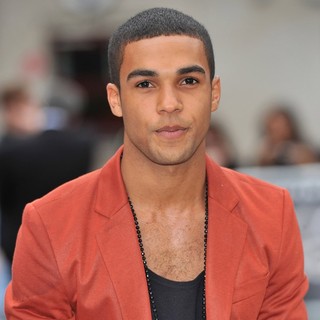 Lucien Laviscount