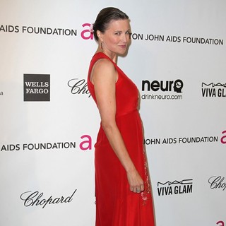 Lucy Lawless