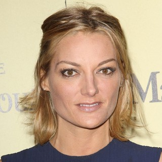 Lucy Walker in 5th Annual Women in Film Pre-Oscar Cocktail Party
