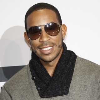 Ludacris in 2011 American Music Awards - Press Room