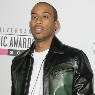 Ludacris in The 40th Anniversary American Music Awards - Arrivals - ludacris-40th-anniversary-american-music-awards-06