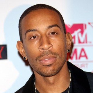 Ludacris in The MTV EMA's 2012 - Arrivals