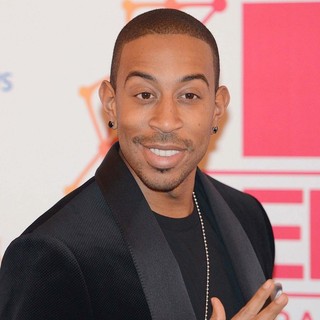 Ludacris in The MTV EMA's 2012 - Arrivals - ludacris-mtv-ema-s-2012-03