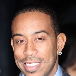 Ludacris in Los Angeles Premiere of New Year's Eve