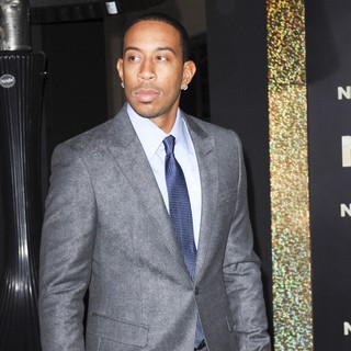 Ludacris in Los Angeles Premiere of New Year's Eve