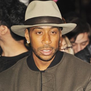 Ludacris-XXX: Return of Xander Cage Premiere