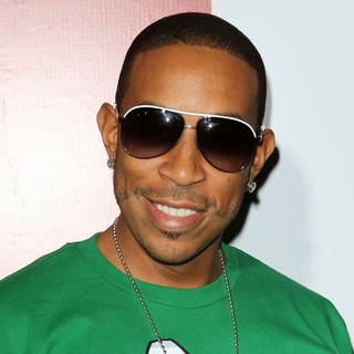 Ludacris in Scarface Blu-Ray DVD Release Party Hosted by Ciroc