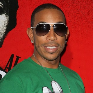 Ludacris in Scarface Blu-Ray DVD Release Party Hosted by Ciroc
