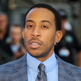 Ludacris in World Premiere of Fast and Furious 6 - Arrivals - ludacris-uk-premiere-fast-and-furious-6-01