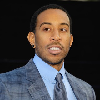 Ludacris in World Premiere of Fast and Furious 6 - Arrivals - ludacris-uk-premiere-fast-and-furious-6-02