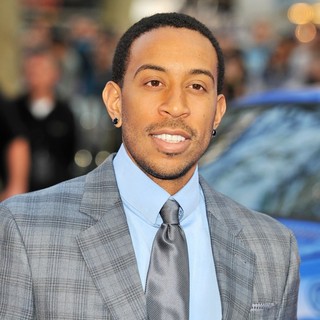 Ludacris in World Premiere of Fast and Furious 6 - Arrivals - ludacris-uk-premiere-fast-and-furious-6-03