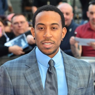 Ludacris in World Premiere of Fast and Furious 6 - Arrivals - ludacris-uk-premiere-fast-and-furious-6-04
