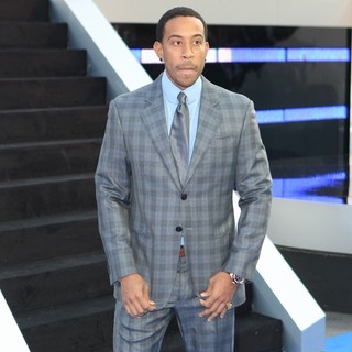 Ludacris in World Premiere of Fast and Furious 6 - Arrivals - ludacris-uk-premiere-fast-and-furious-6-09