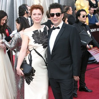 84th Annual Academy Awards - Arrivals