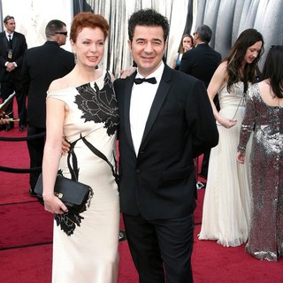 84th Annual Academy Awards - Arrivals
