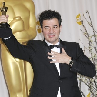 84th Annual Academy Awards - Press Room